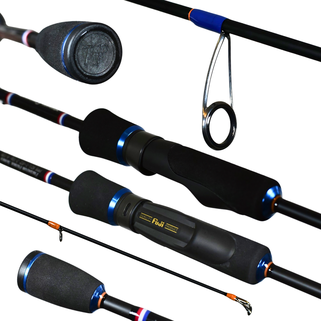 Canne polyvalente sur-mesure
